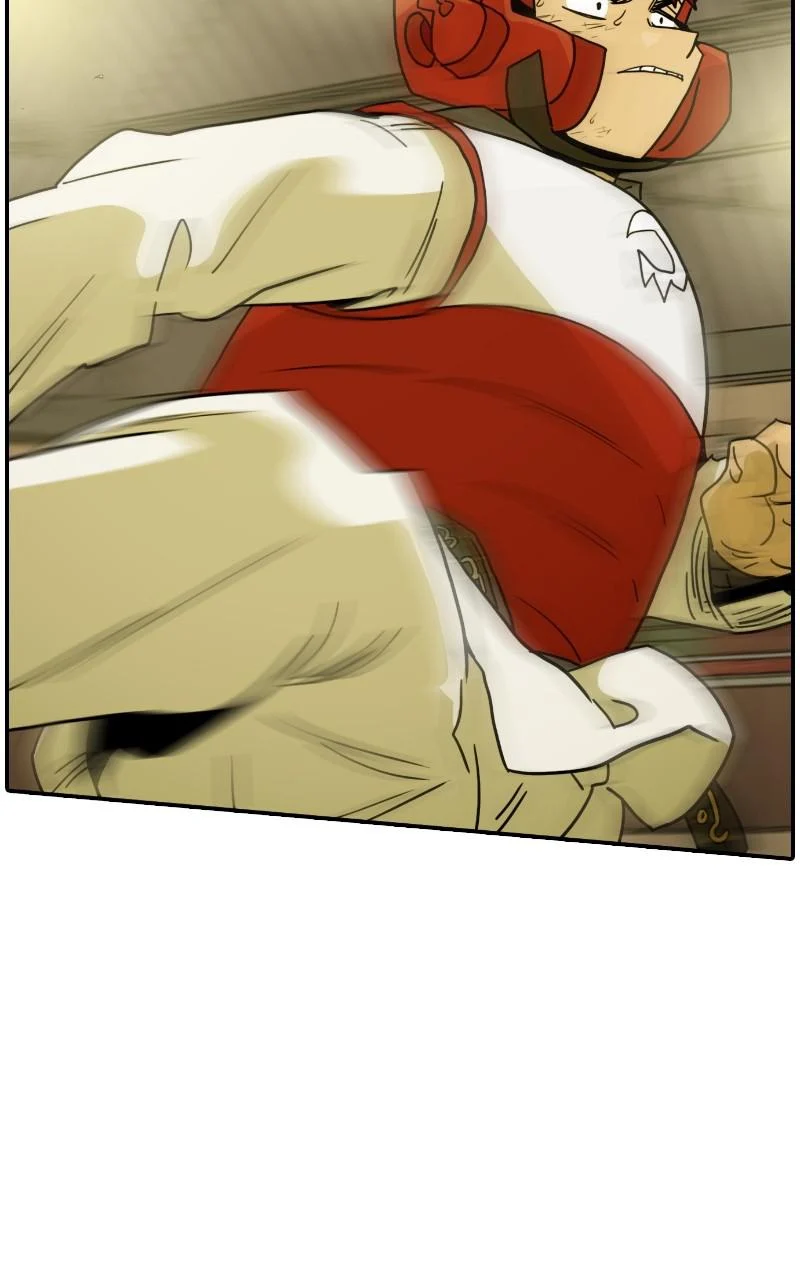 Taekwondo Kid Chapter 74 - Page 8