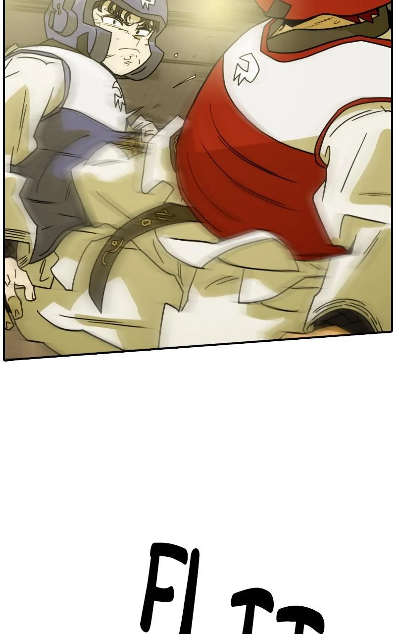 Taekwondo Kid Chapter 74 - Page 71