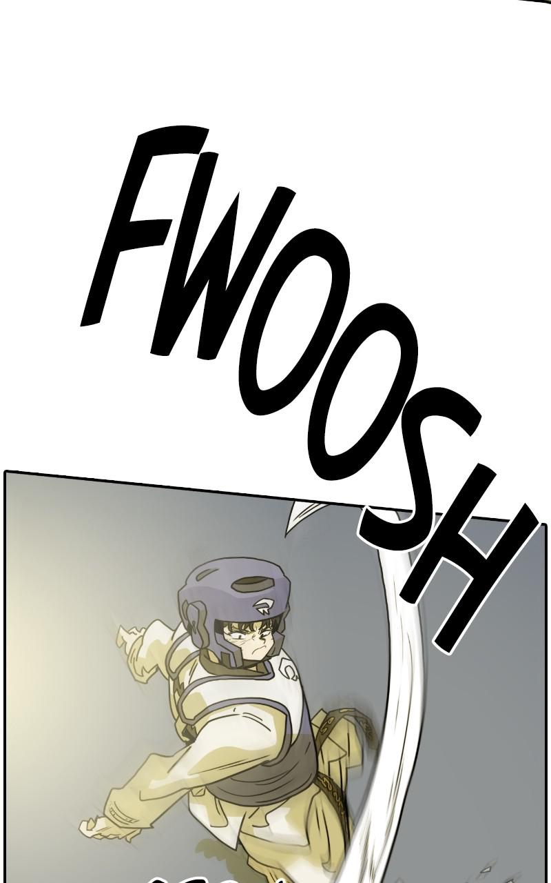 Taekwondo Kid Chapter 74 - Page 73