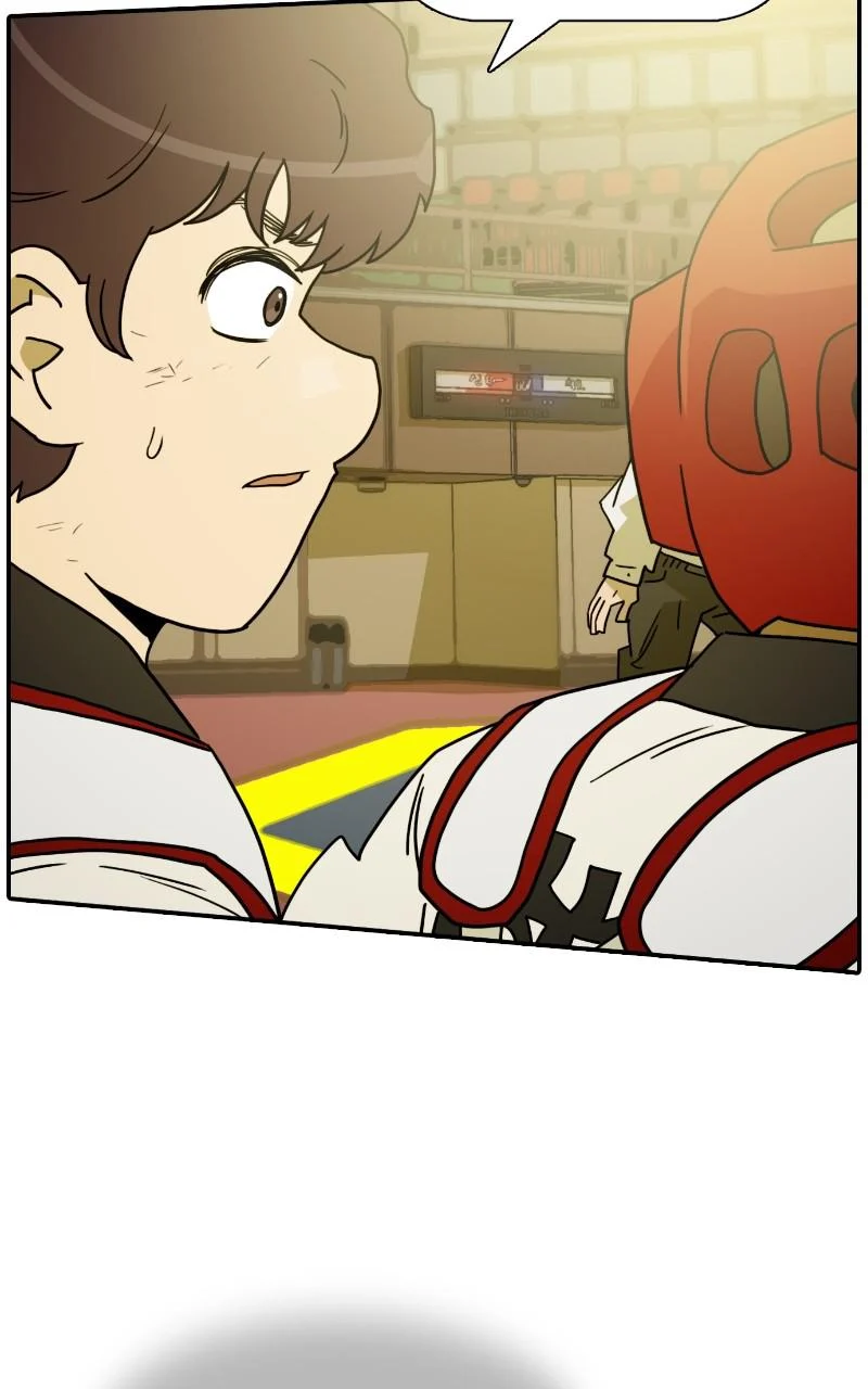 Taekwondo Kid Chapter 74 - Page 75