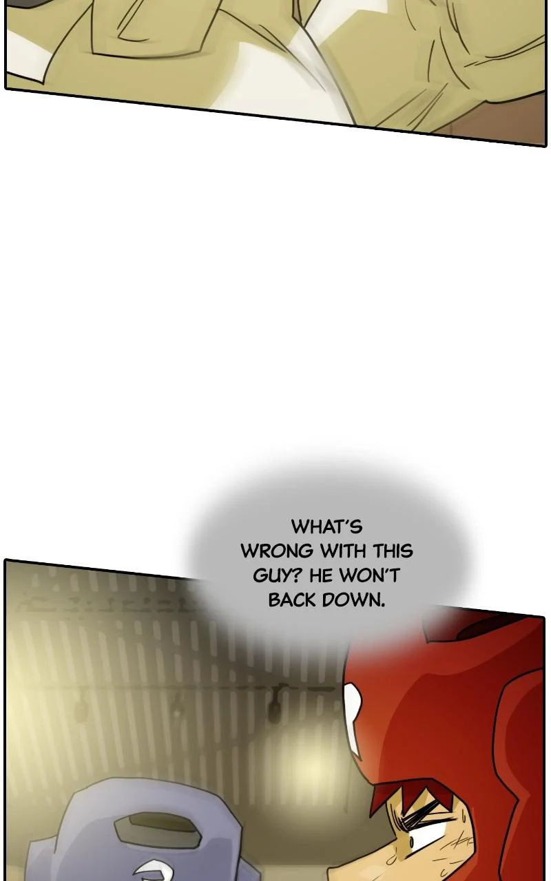 Taekwondo Kid Chapter 74 - Page 78