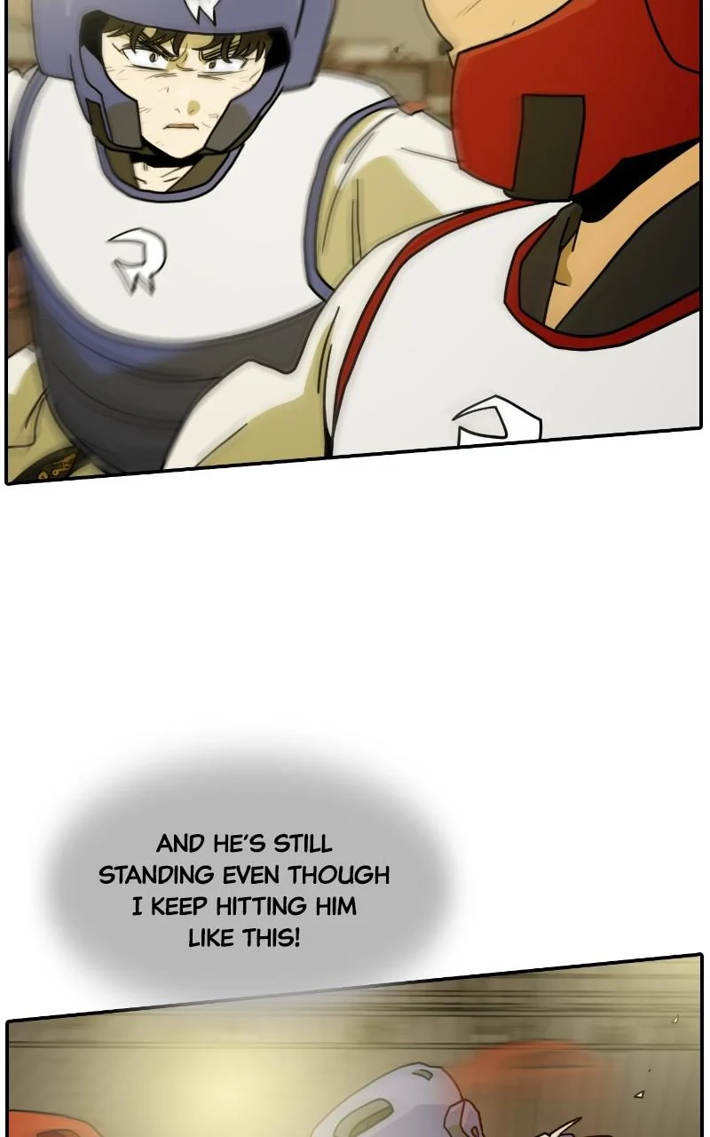 Taekwondo Kid Chapter 74 - Page 79