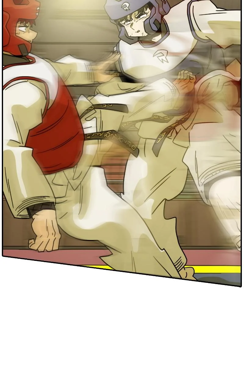 Taekwondo Kid Chapter 74 - Page 80