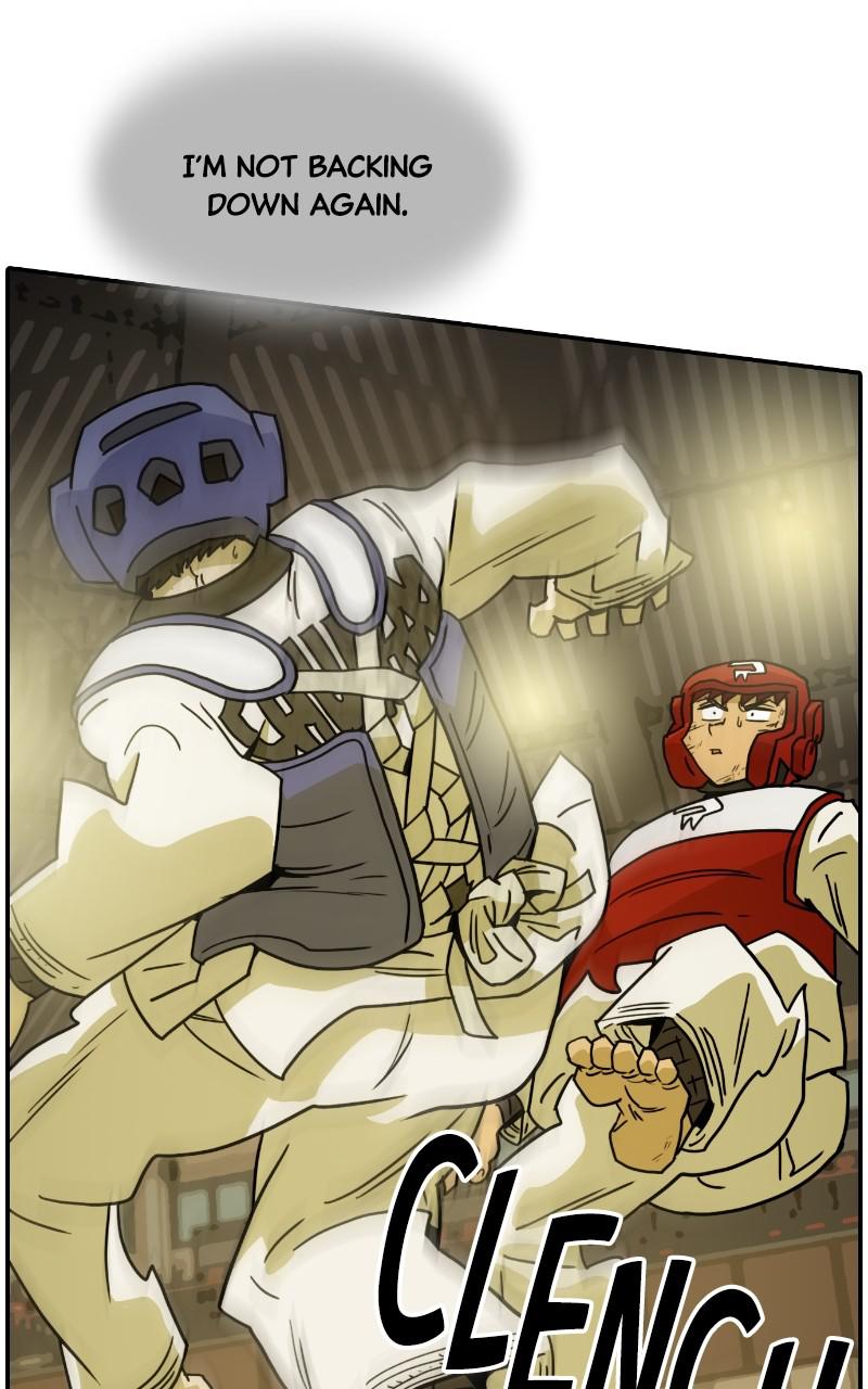 Taekwondo Kid Chapter 74 - Page 81