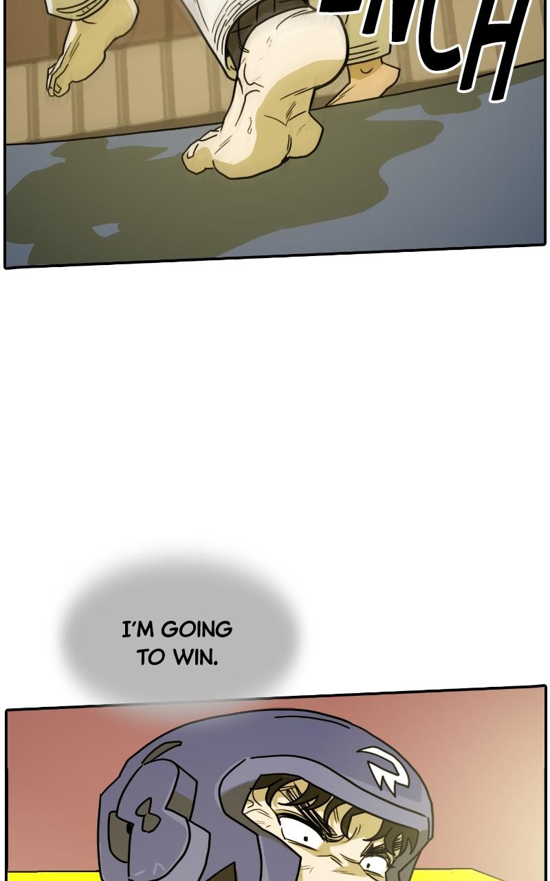 Taekwondo Kid Chapter 74 - Page 82