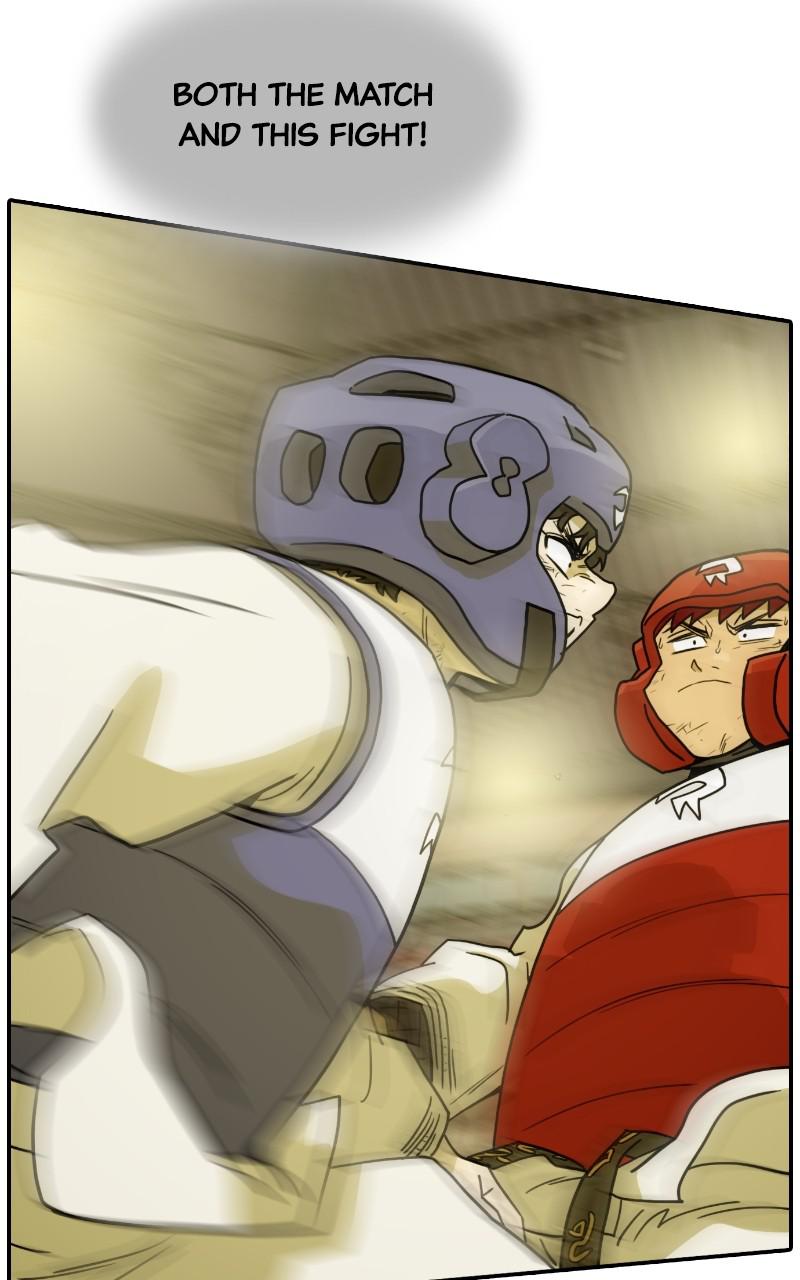 Taekwondo Kid Chapter 74 - Page 84