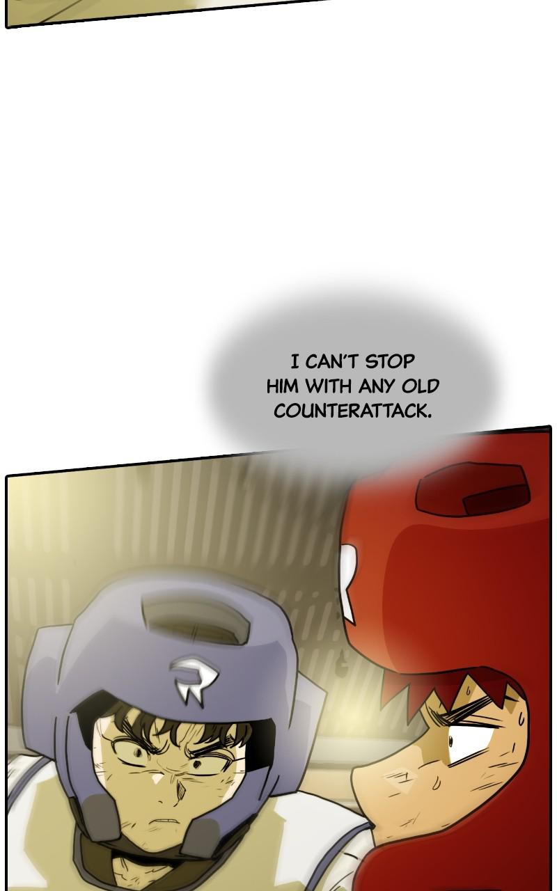 Taekwondo Kid Chapter 74 - Page 85