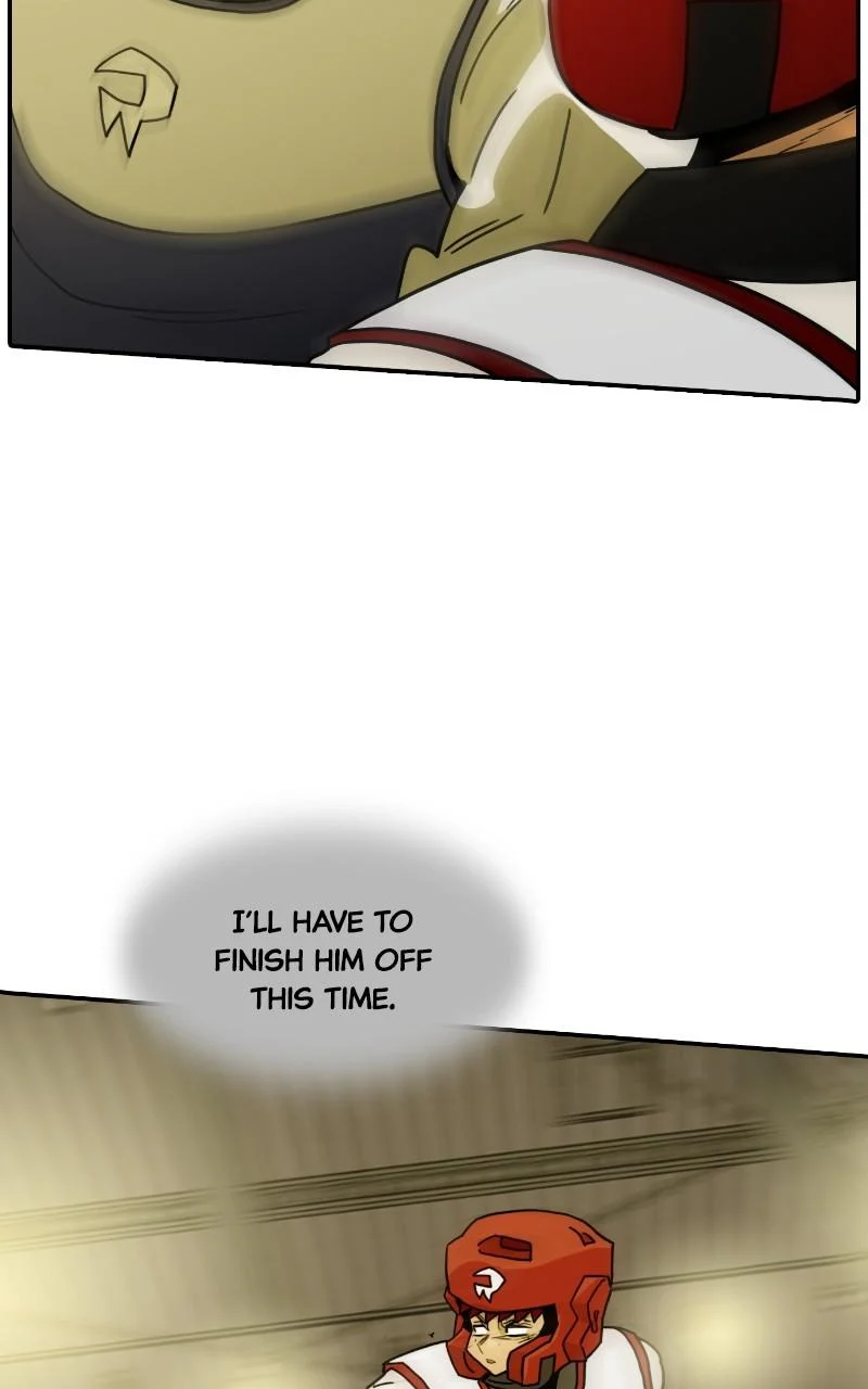 Taekwondo Kid Chapter 74 - Page 86