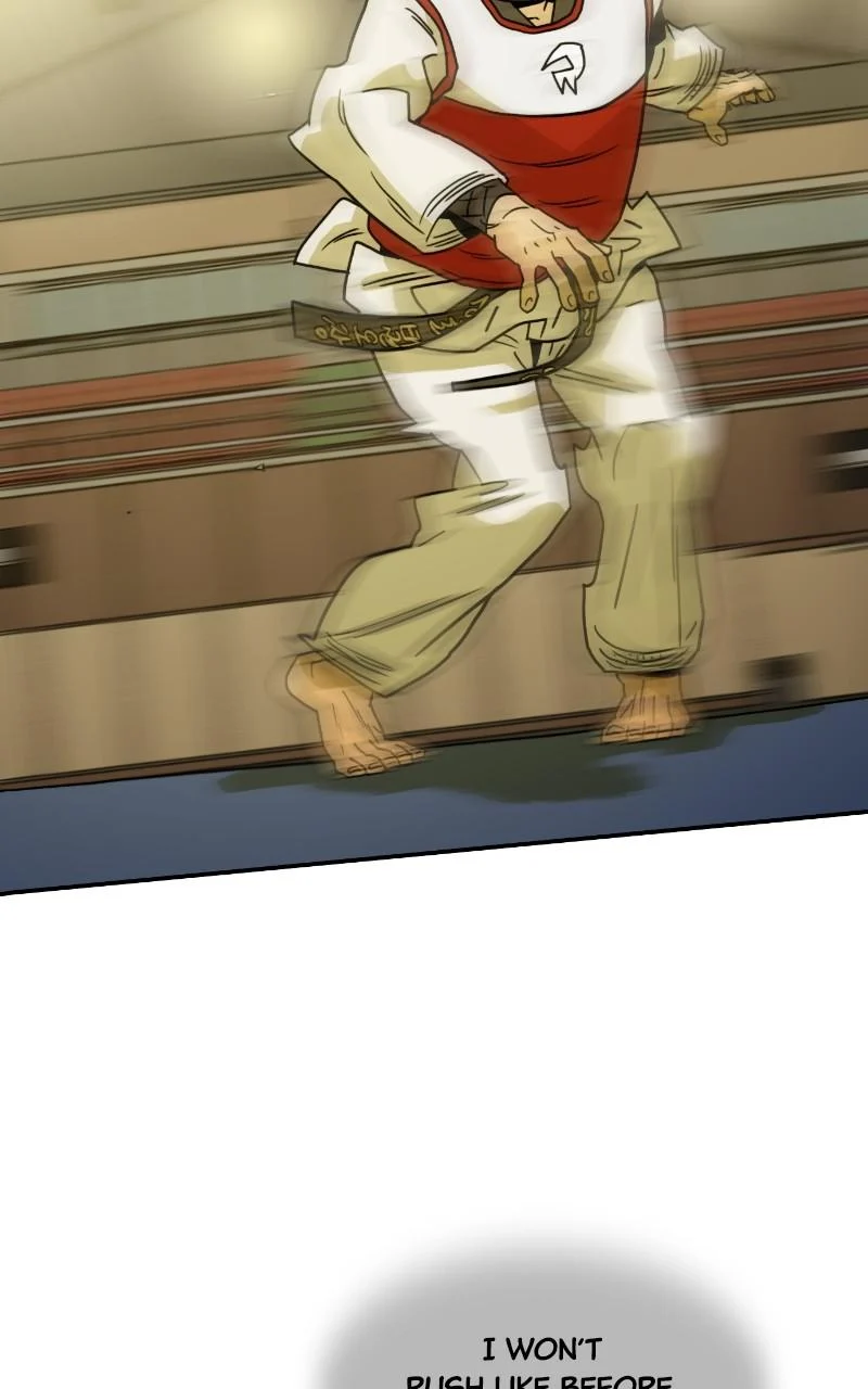 Taekwondo Kid Chapter 74 - Page 87