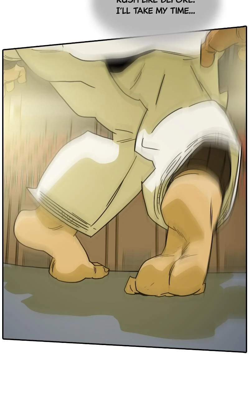Taekwondo Kid Chapter 74 - Page 88