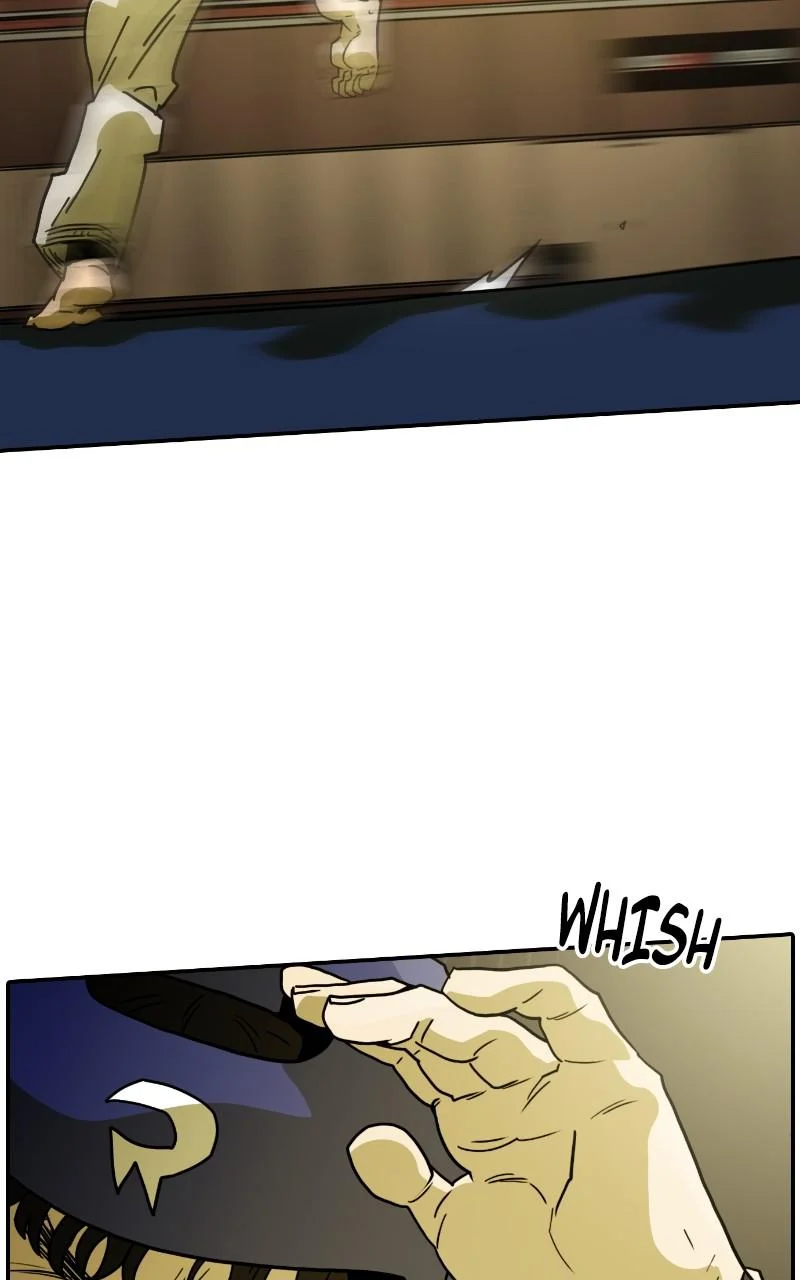 Taekwondo Kid Chapter 74 - Page 90