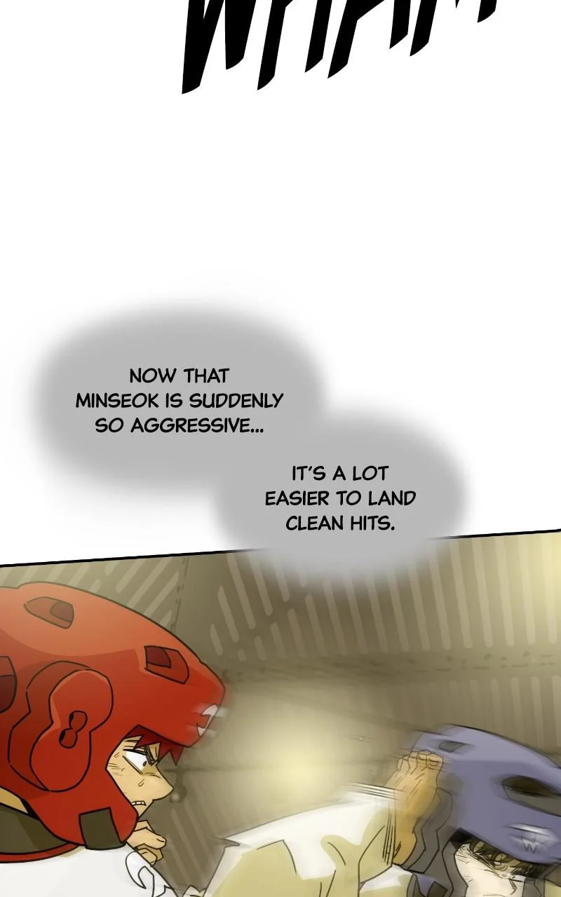 Taekwondo Kid Chapter 74 - Page 10