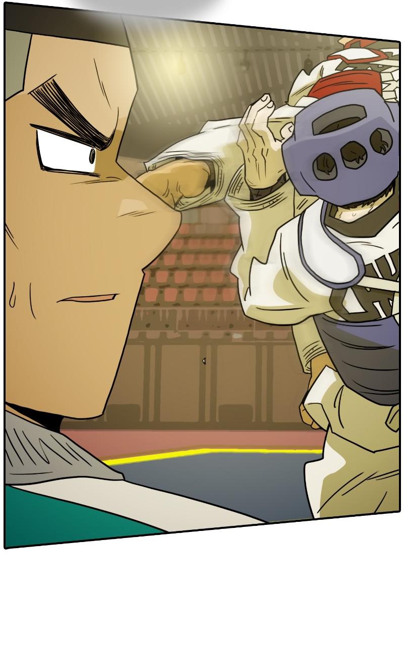Taekwondo Kid Chapter 74 - Page 92