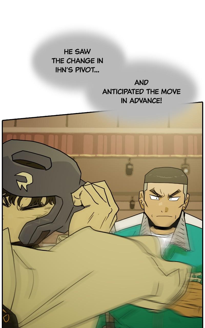 Taekwondo Kid Chapter 74 - Page 93