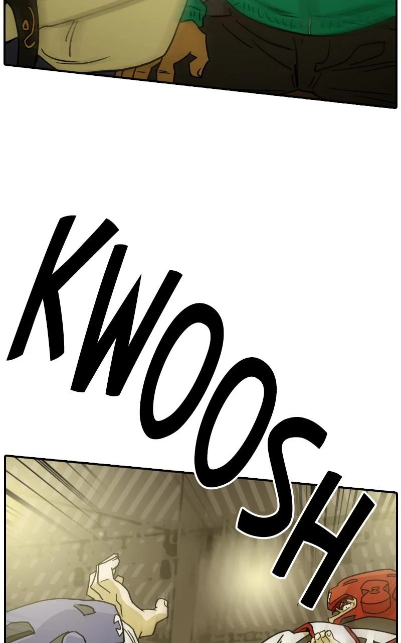 Taekwondo Kid Chapter 74 - Page 94