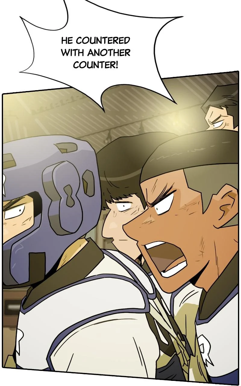 Taekwondo Kid Chapter 74 - Page 96