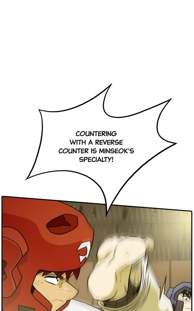 Taekwondo Kid Chapter 74 - Page 97