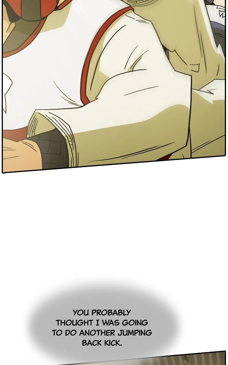 Taekwondo Kid Chapter 74 - Page 98