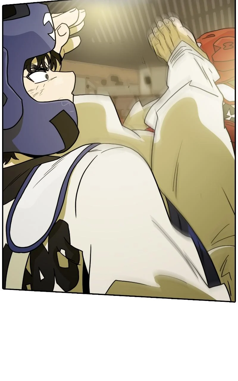 Taekwondo Kid Chapter 74 - Page 99