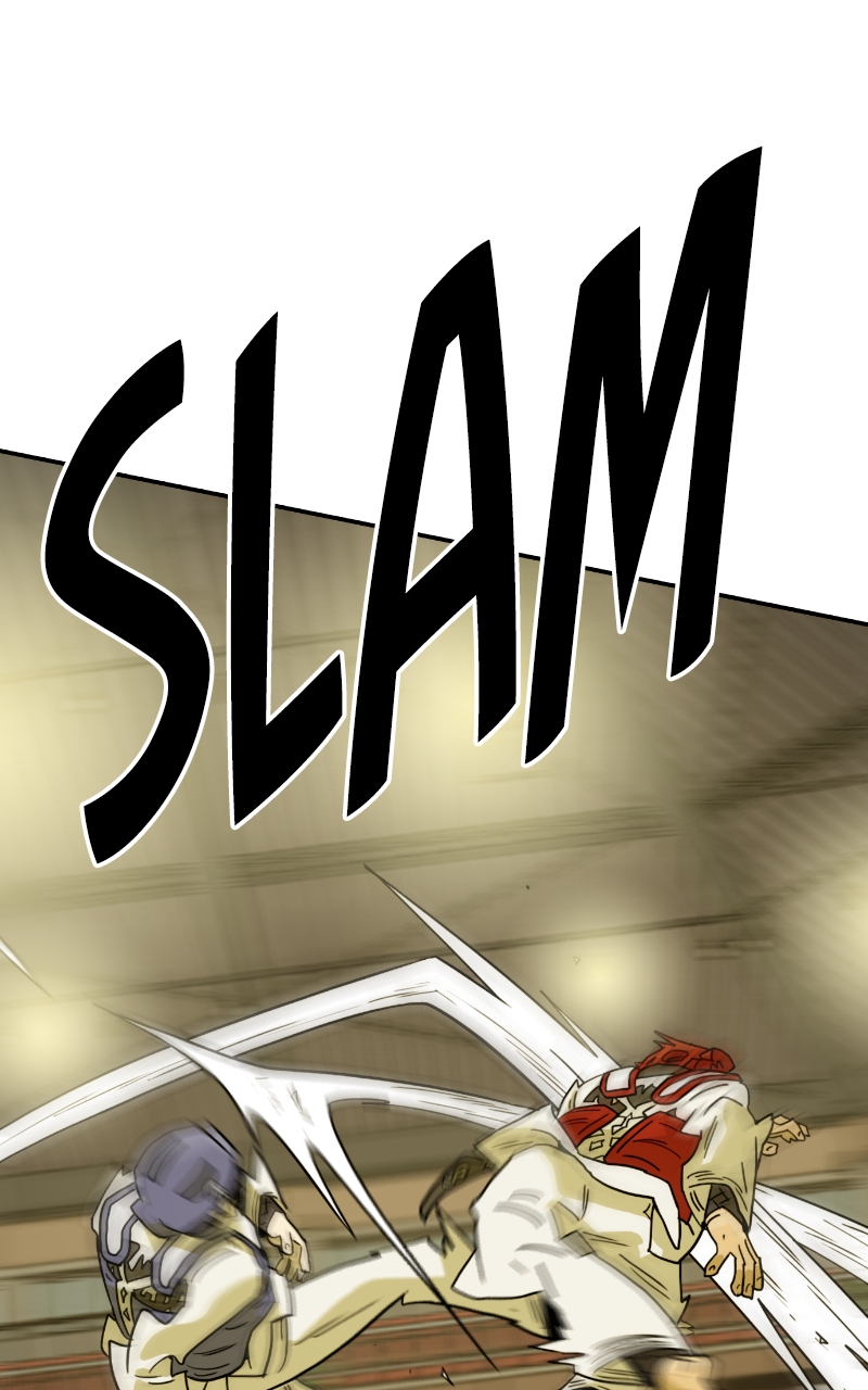 Taekwondo Kid Chapter 75 - Page 1