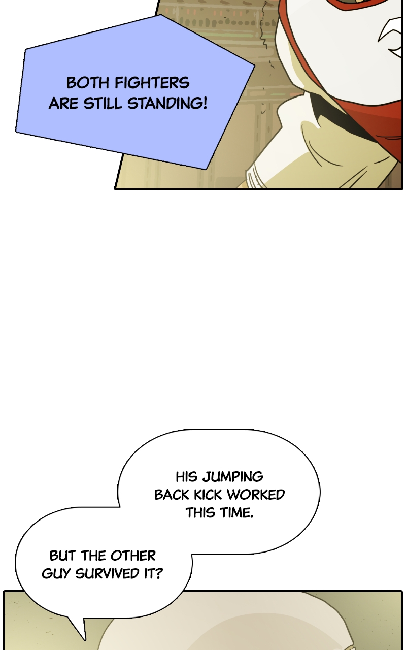 Taekwondo Kid Chapter 75 - Page 11