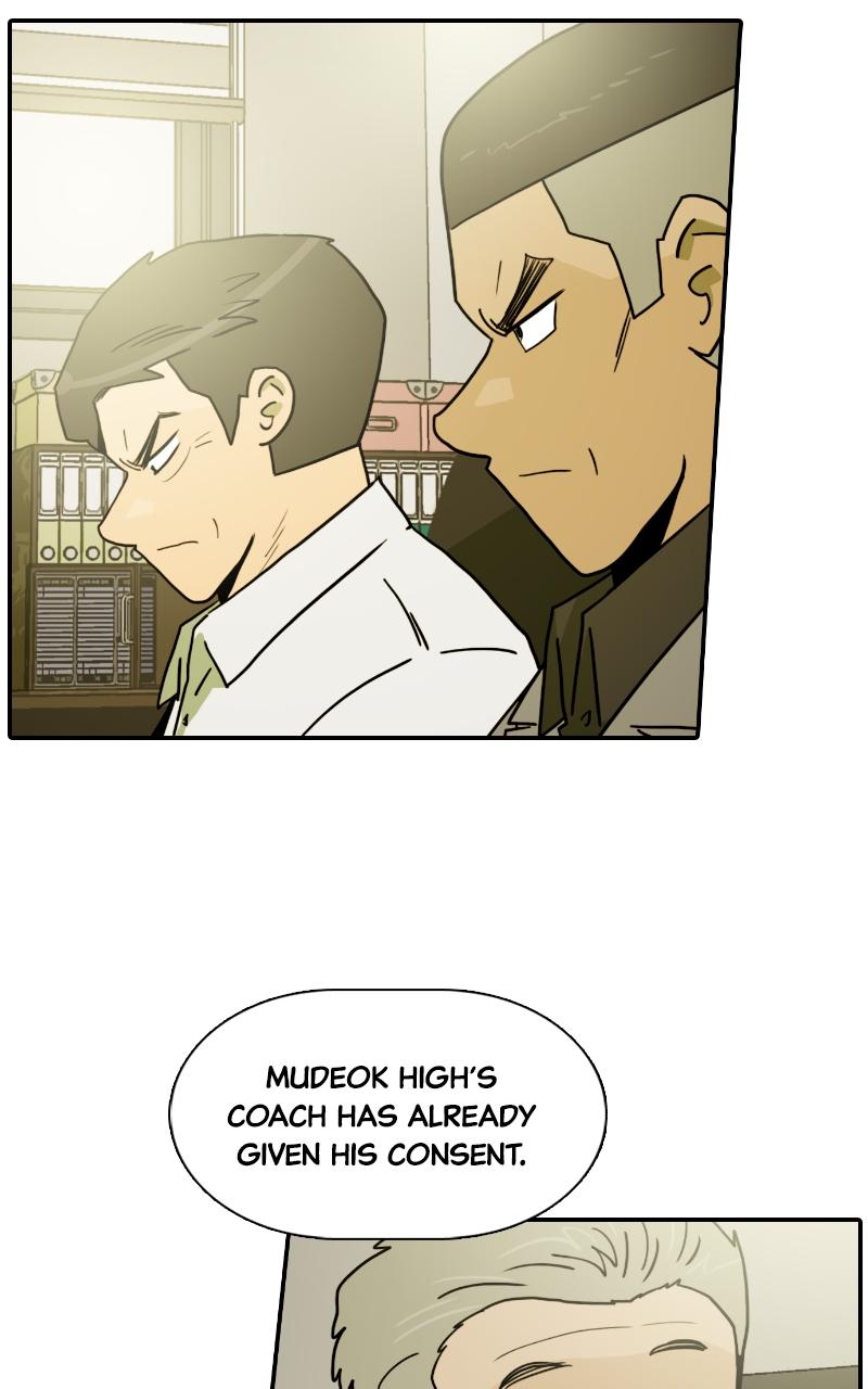 Taekwondo Kid Chapter 75 - Page 101