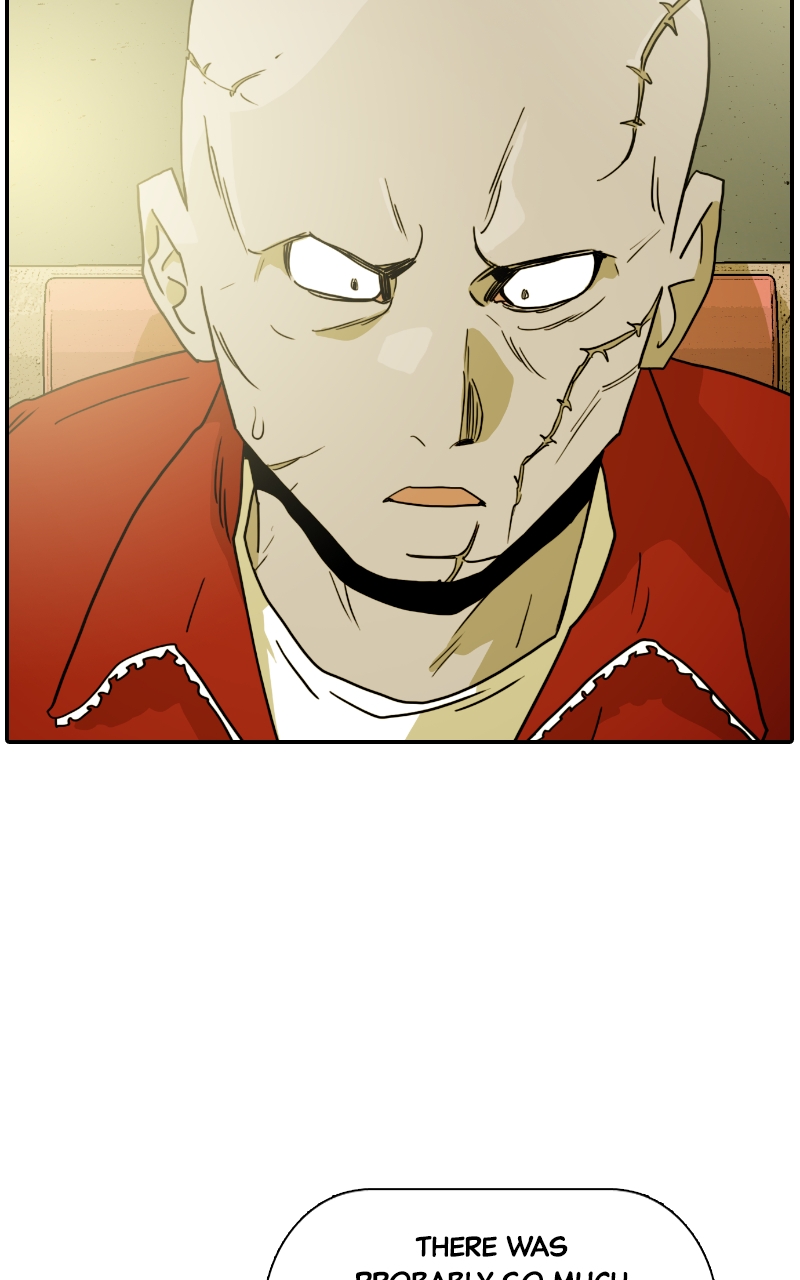 Taekwondo Kid Chapter 75 - Page 12