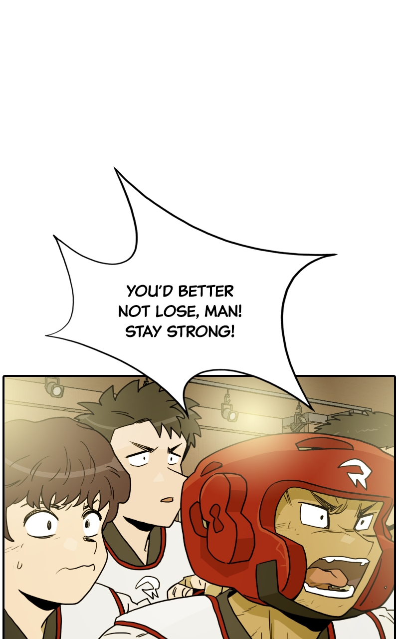 Taekwondo Kid Chapter 75 - Page 14