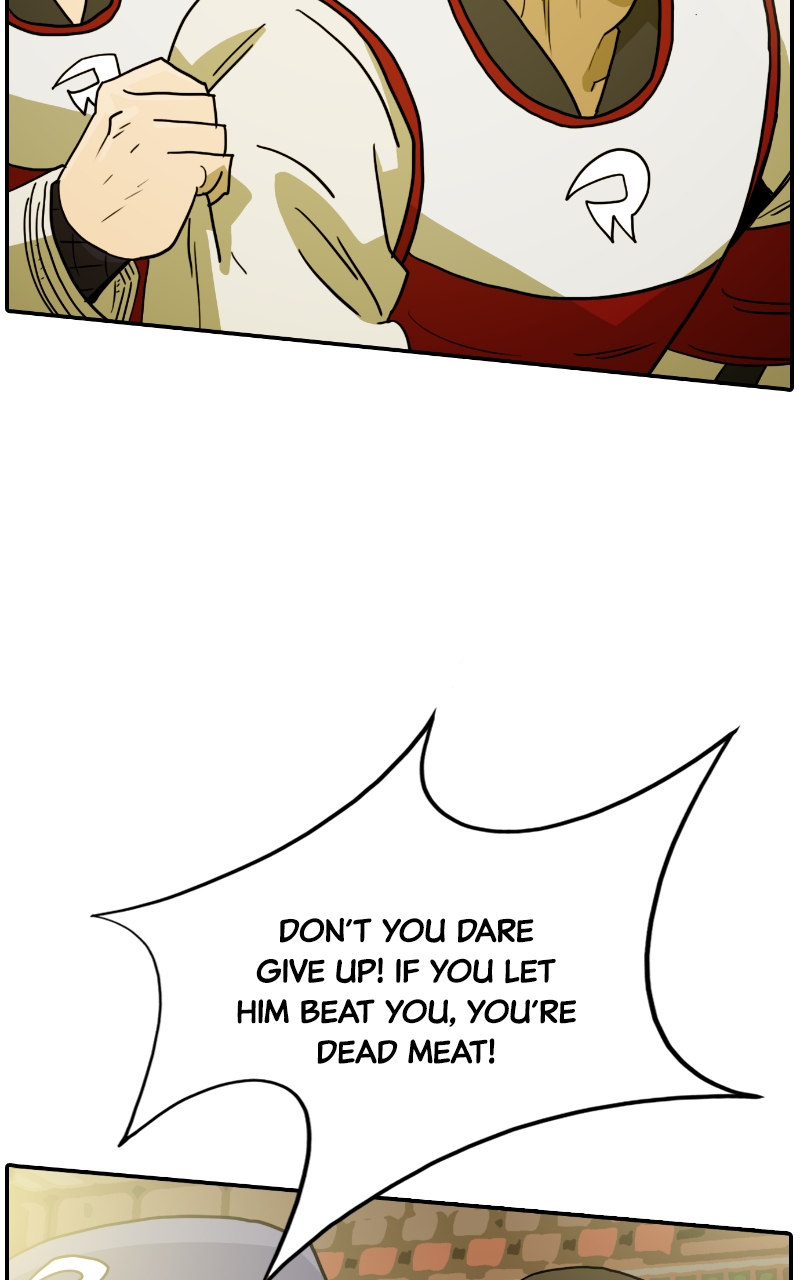 Taekwondo Kid Chapter 75 - Page 15