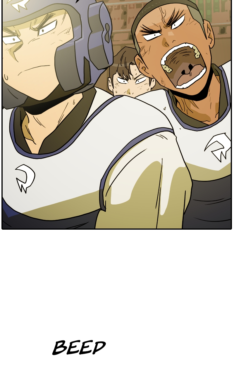 Taekwondo Kid Chapter 75 - Page 16