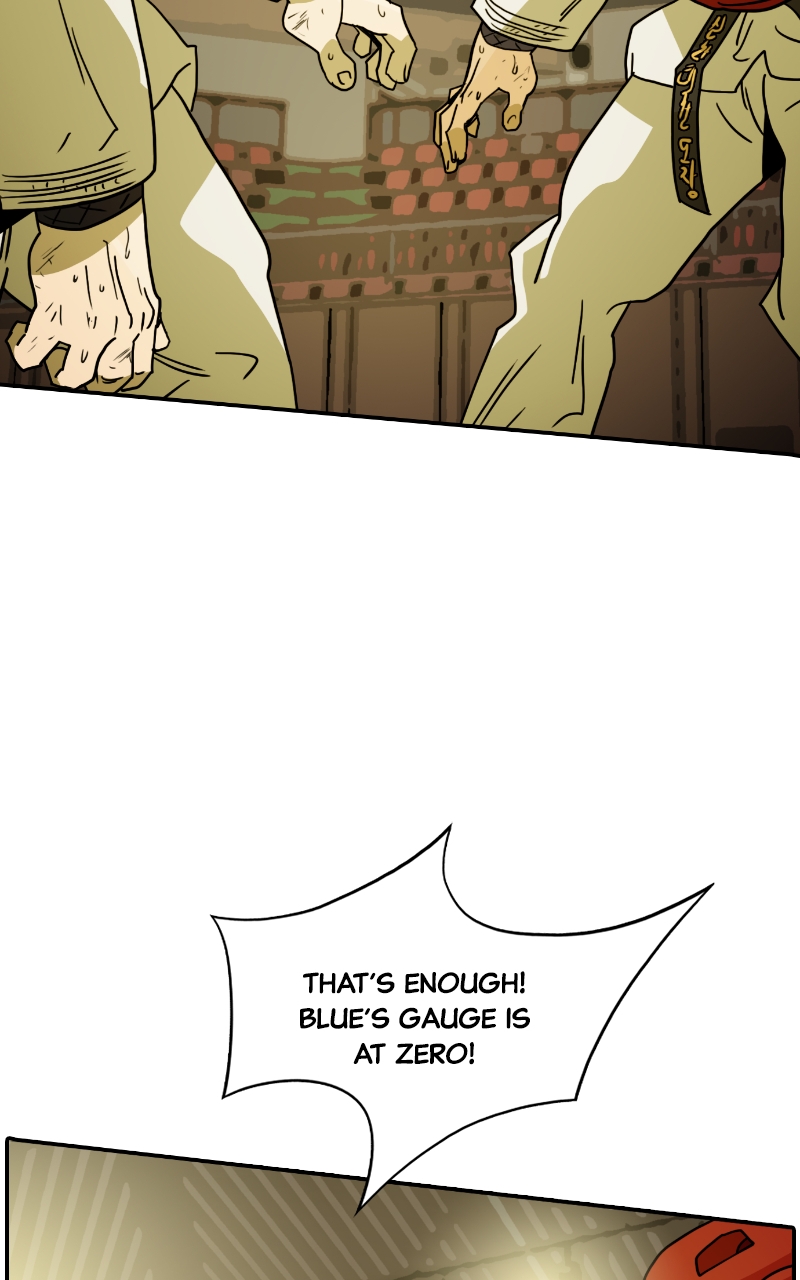 Taekwondo Kid Chapter 75 - Page 18