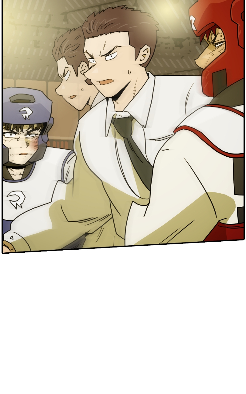 Taekwondo Kid Chapter 75 - Page 19