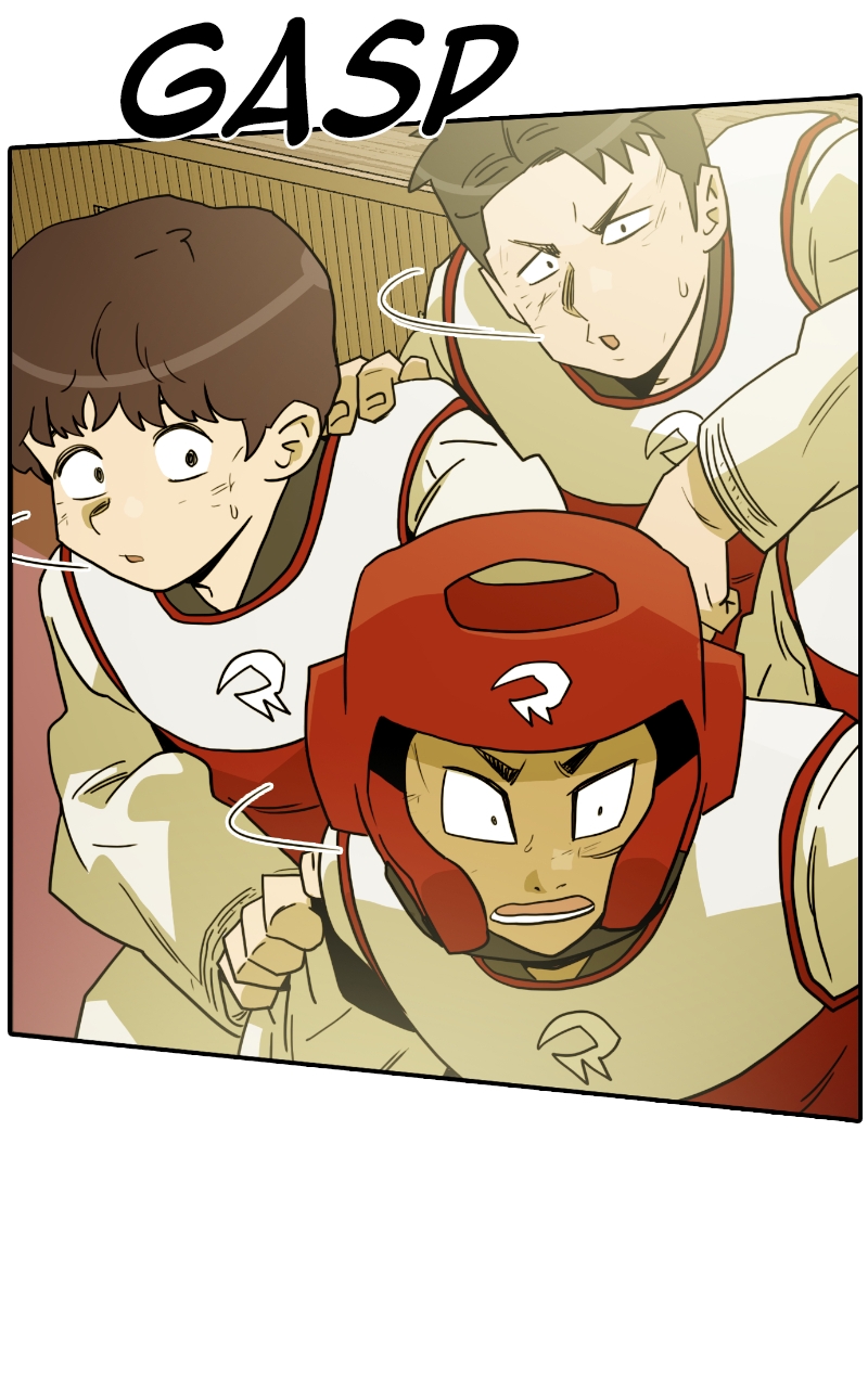 Taekwondo Kid Chapter 75 - Page 20