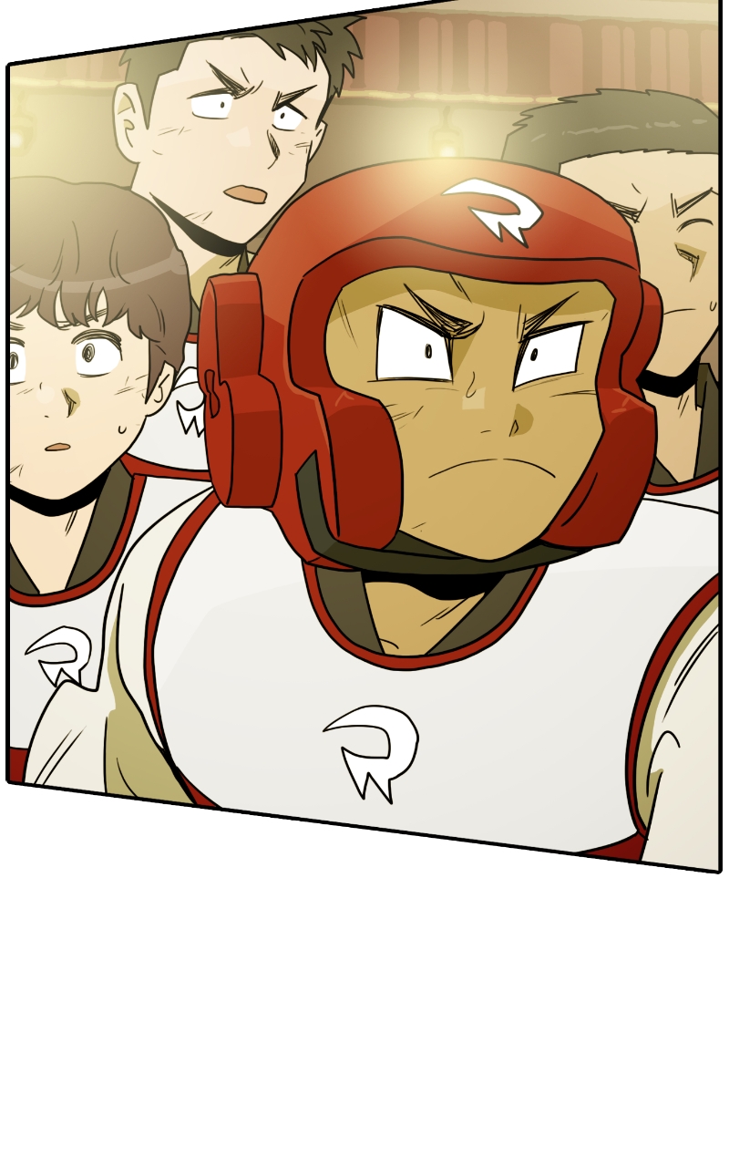 Taekwondo Kid Chapter 75 - Page 3