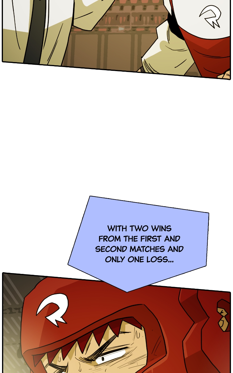Taekwondo Kid Chapter 75 - Page 23