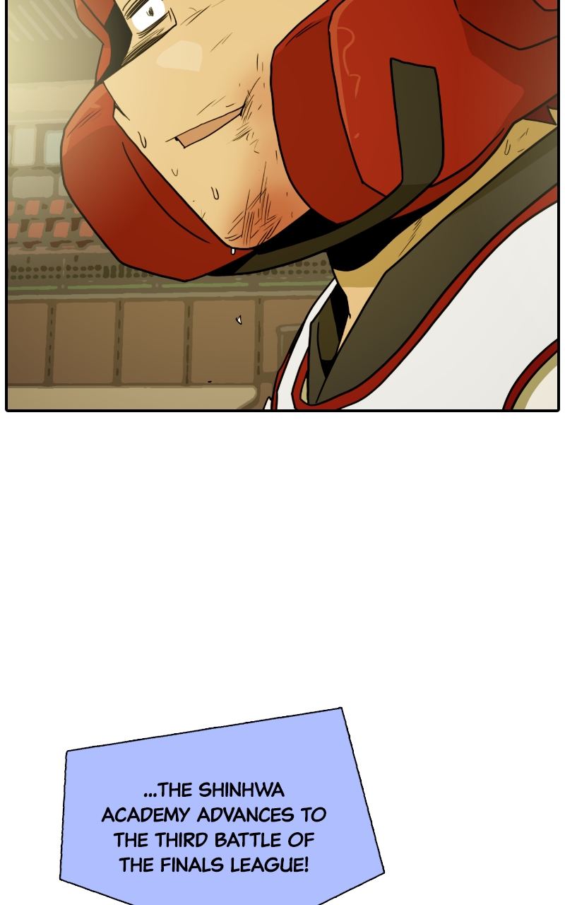 Taekwondo Kid Chapter 75 - Page 24