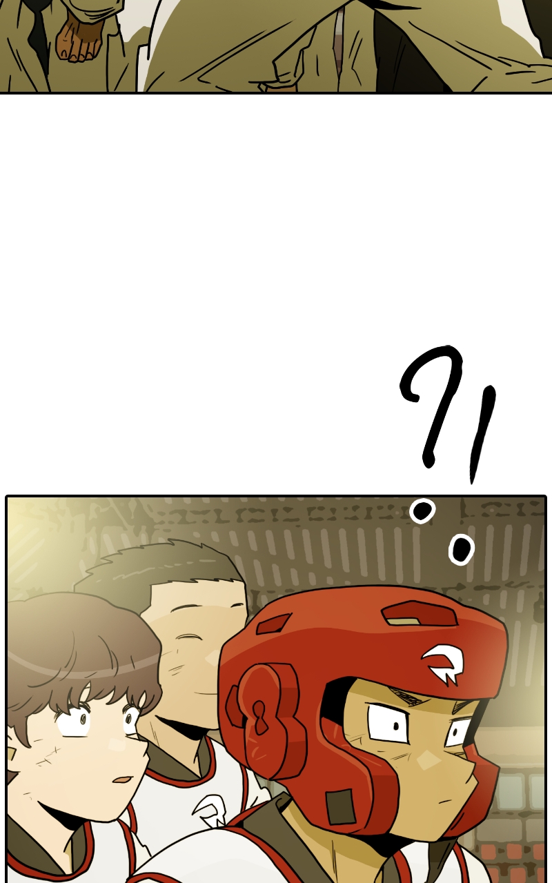 Taekwondo Kid Chapter 75 - Page 26