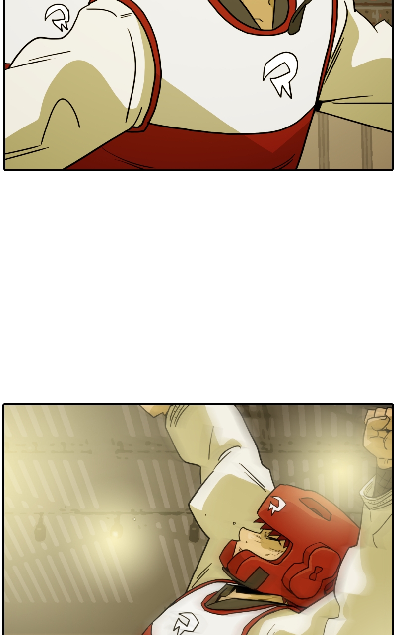 Taekwondo Kid Chapter 75 - Page 27