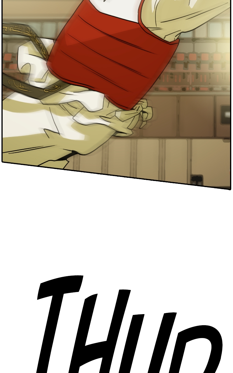 Taekwondo Kid Chapter 75 - Page 28