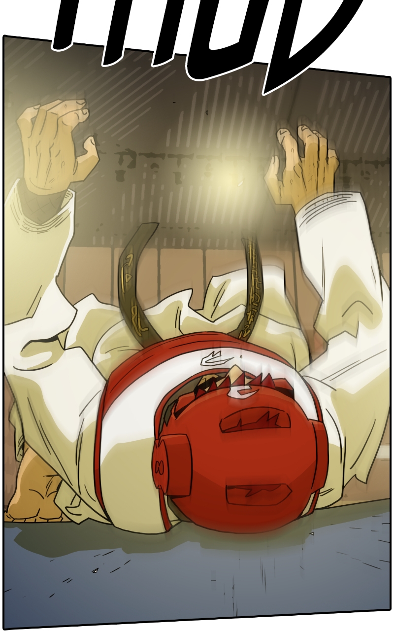 Taekwondo Kid Chapter 75 - Page 29
