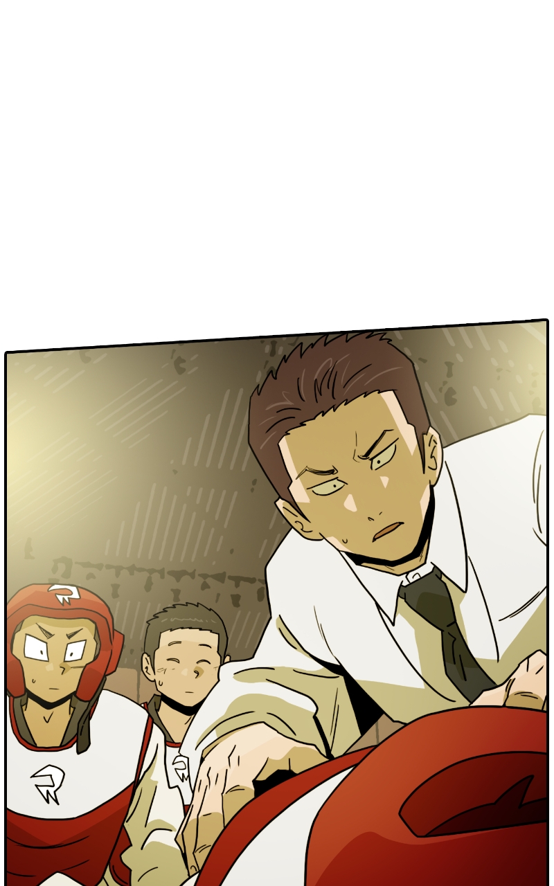 Taekwondo Kid Chapter 75 - Page 30