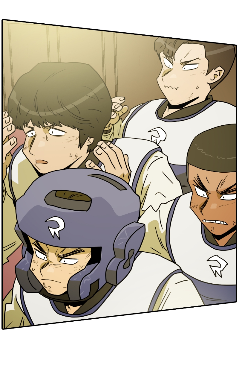 Taekwondo Kid Chapter 75 - Page 4