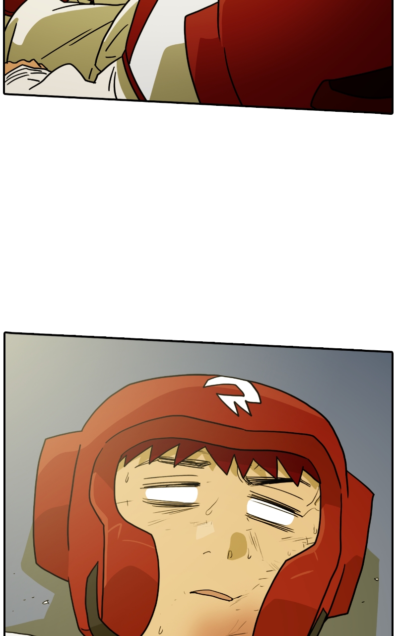 Taekwondo Kid Chapter 75 - Page 31