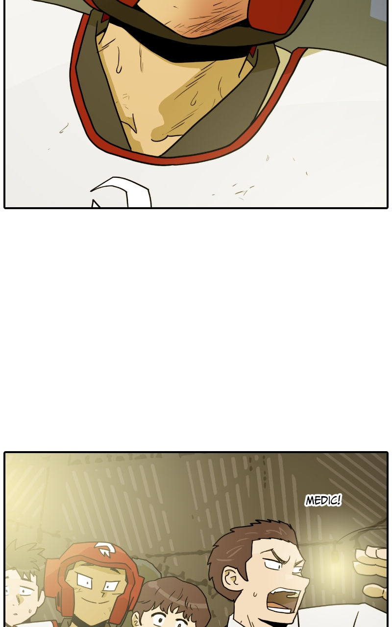 Taekwondo Kid Chapter 75 - Page 32