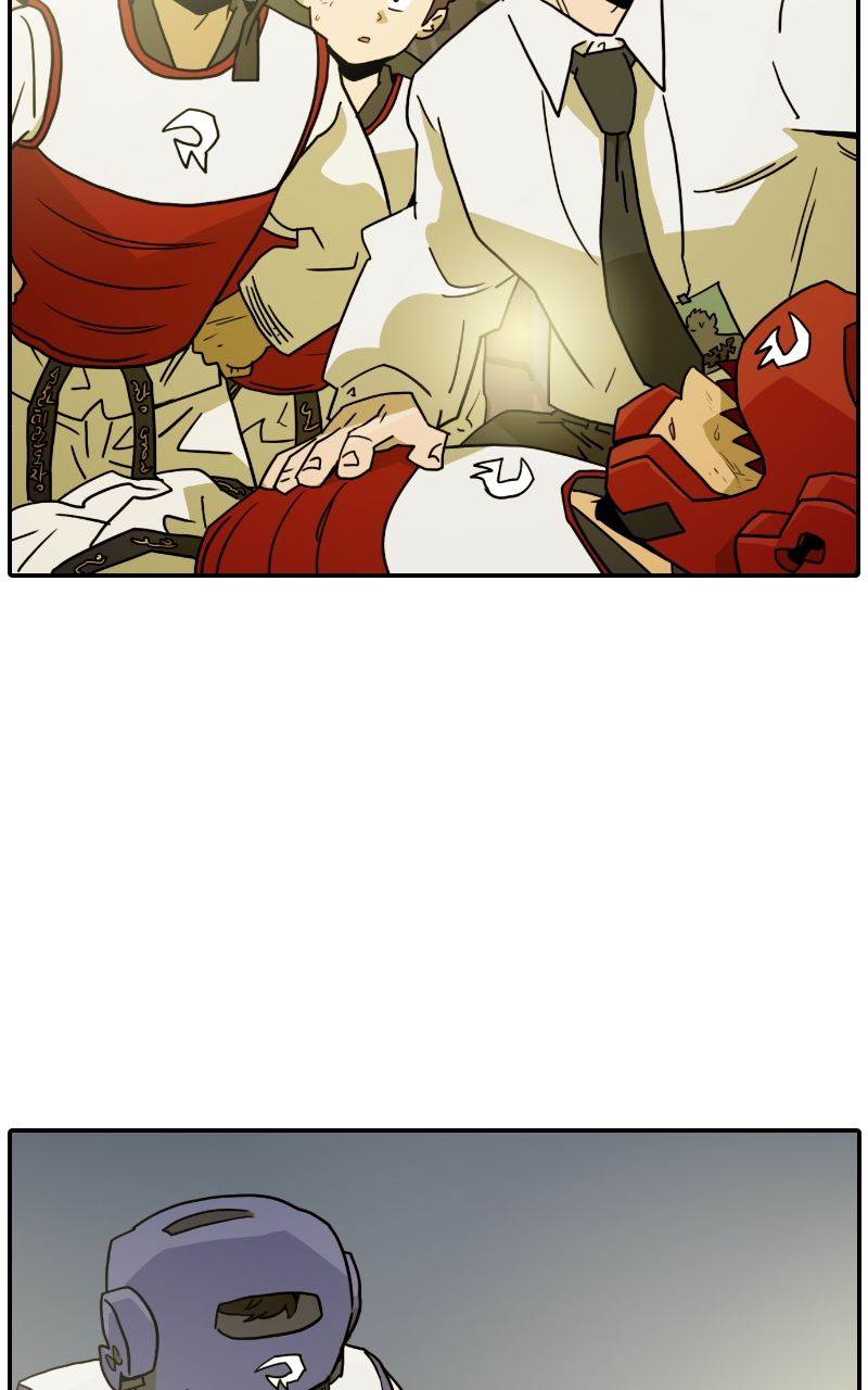 Taekwondo Kid Chapter 75 - Page 33