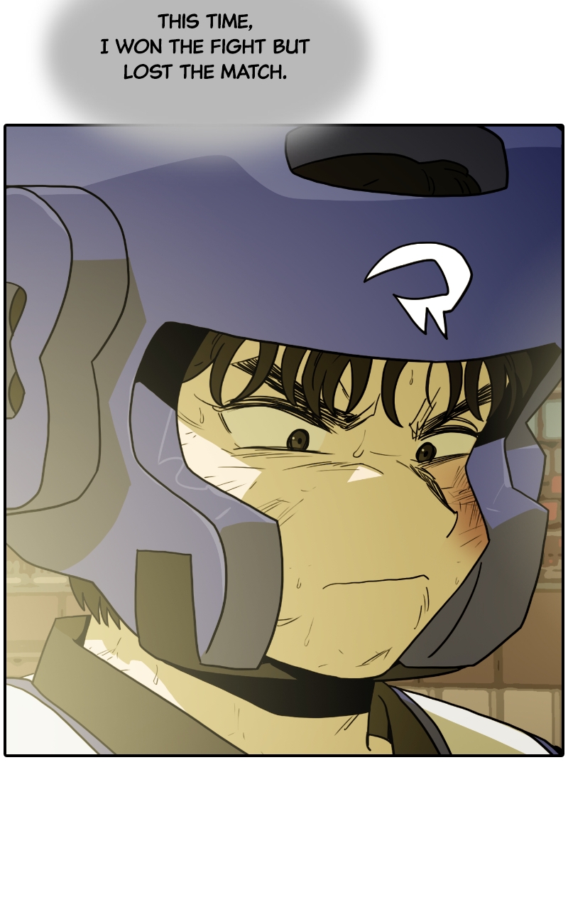 Taekwondo Kid Chapter 75 - Page 35