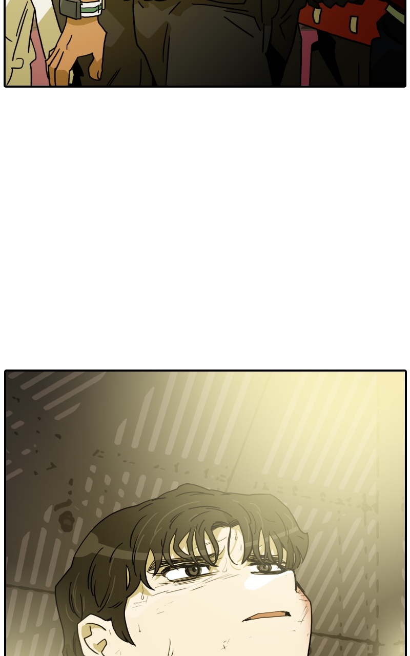 Taekwondo Kid Chapter 75 - Page 37