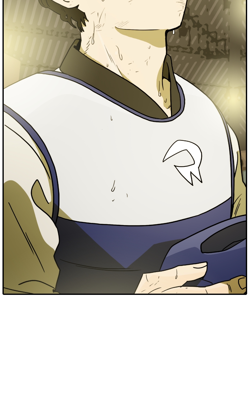Taekwondo Kid Chapter 75 - Page 38