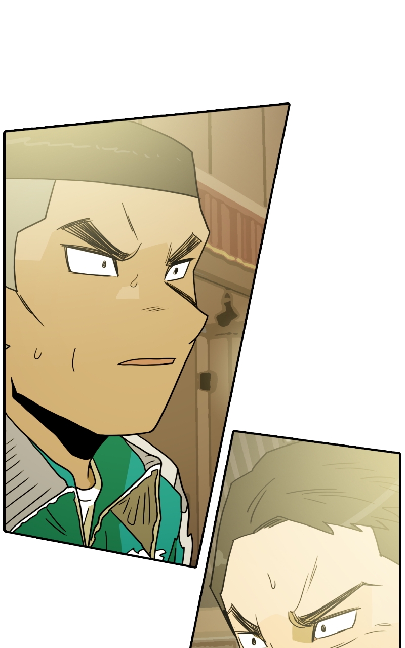 Taekwondo Kid Chapter 75 - Page 5