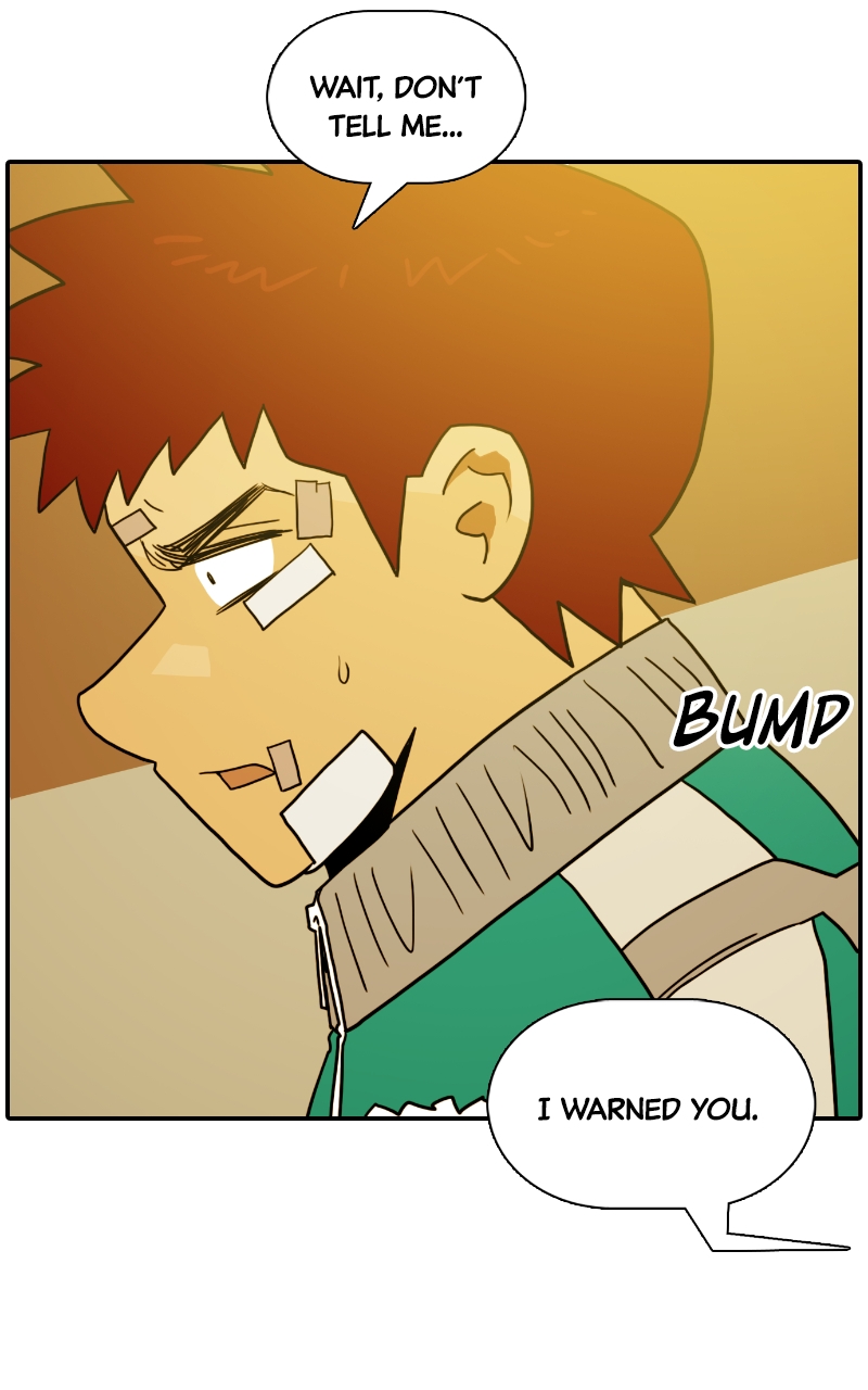 Taekwondo Kid Chapter 75 - Page 43